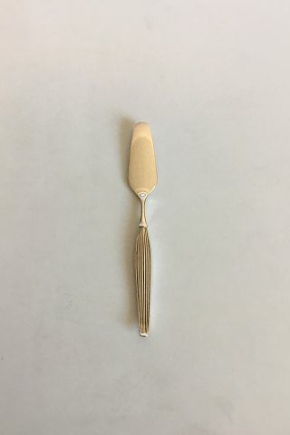 "Savoy" Frigast/Gense Silver Plate Butter Knife