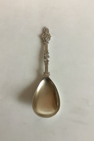 Spoon in Silver