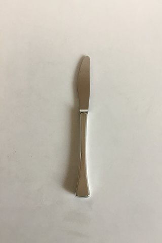 Hans Hansen Kristine Lunch Knife in Sterling Silver