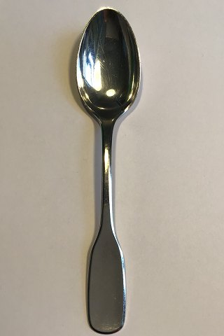 Hans Hansen "Susanne" Sterling Silver Dessert spoon