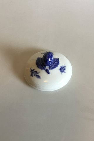 Royal Copenhagen Blue Flower Braided Lid for Sugar Bowl No 8082