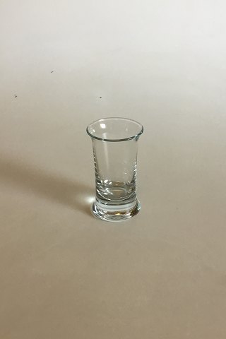 Holmegaard No. 5 Water Glass