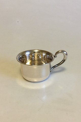 Child Cup in Silver