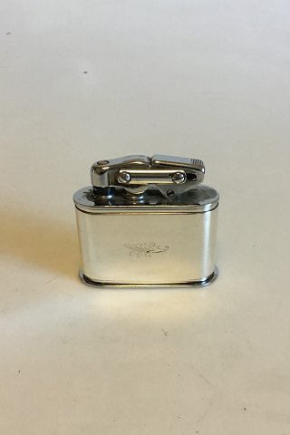 Georg Jensen Sterling Silver Table Lighter No 203A