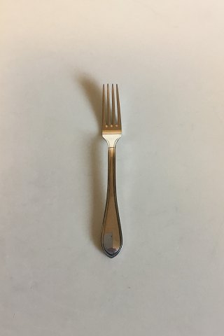 Heimburger Silver Lunch Fork