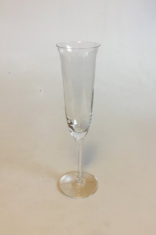 Holmegaard Eclair Champagne Flute