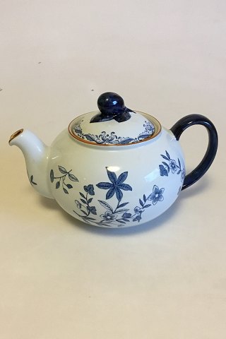 Rorstrand Ostindia/East Indies Tea Pot