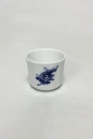 Royal Copenhagen Blue Flower Angular Small Cup No 8566