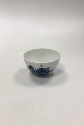 Royal Copenhagen Blue Flower Braided Sugarbowl without Lid No 8081