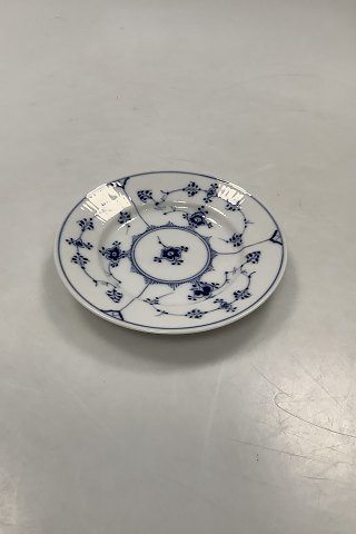 Royal Copenhagen Blue Fluted Plain Side Plate No. 423