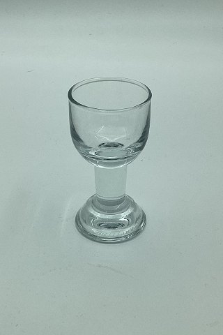 New Jernbaneglas / Railway Glass from Holmegaard Glass Factory