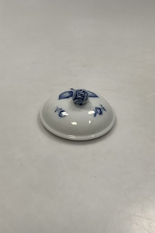 Antique Royal Copenhagen Blue Flower lid for bowl