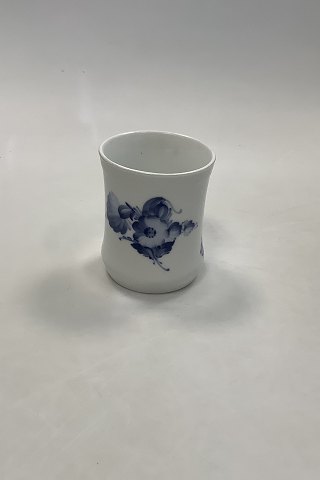 Royal Copenhagen Blue Flower Braided Vase No. 8254