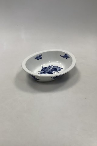 Royal Copenhagen Blue Flower Braided Bowl No. 8161