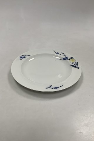 Royal Copenhageh Rimmon  Lunch Plate No 14841