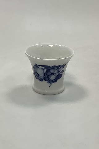 Royal Copenhagen Blue Flower Braided Vase No. 8214