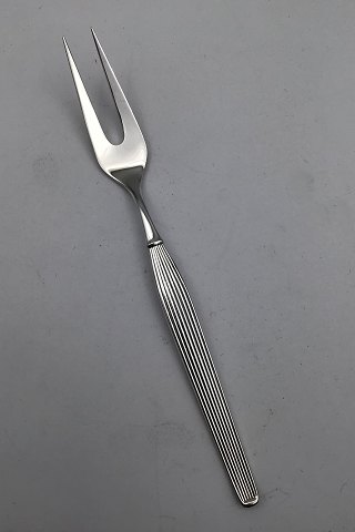 Frigast Sterling Silver Savoy Meat Fork