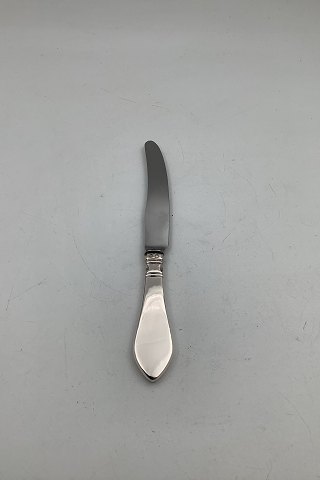 Georg Jensen Sterling Silver Continental Fruit Knife/ Childs knife No 321