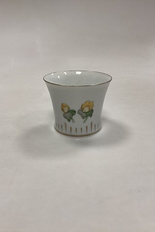 Bing and Grondahl Eranthis Vase No. 219