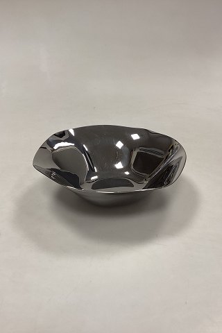 Georg Jensen Stainless Small Liquid Bowl
