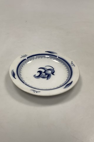 Bing and Grondahl Jubilee Dinner Service Small Plate