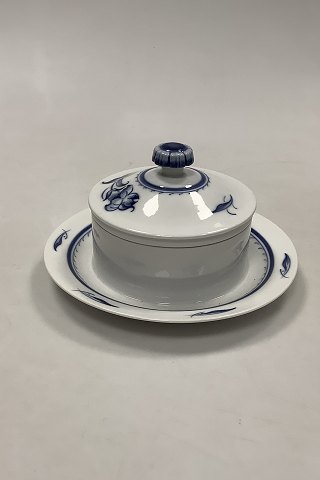 Bing and Grondahl Jubilee Dinner Service Butter dish with lid