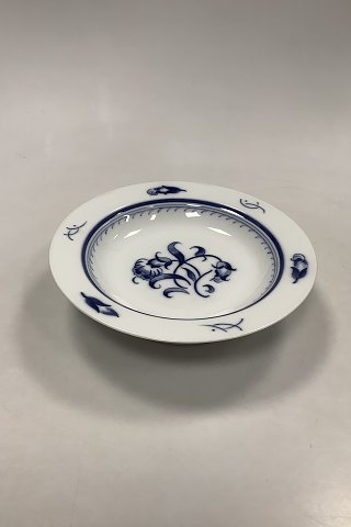 Bing and Grondahl Jubilee Dinner Service Bowl on foot