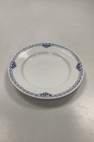 Royal Copenhagen Princess Blue Plate No 617
