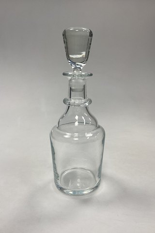 Holmegaard Glass Carafe