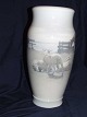 Royal Copenhagen Unique Vase with Horses and Sheep by Gotfred Rode from 1932