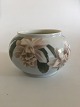 Bing and Grondahl Art Nouveau Vase No 3810/15B