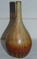 Bing & Grondahl Unique Stoneare Vase by Frederik August Hallin