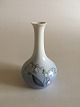 Bing & Grondahl Art Nouveau Vase 57/143