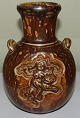 Royal Copenhagen Stoneware Vase by Bode Willumsen No 2938