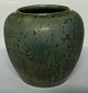 Royal Copenhagen Beautiful Stoneware Vase No 15/54A.
