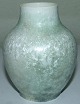 Royal Copenhagen Crystalline Glase Vase by Valdemar Engelhardt K427