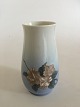 Bing & Grondahl Art Nouveau vase No 8812/210