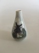 Bing & Grondahl Miniature Vase No 155