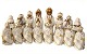We are interested in buying this set. Royal Copenhagen Siegfried Wagner Chess 
Set