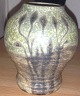Royal Copenhagen Stoneware Vase by Karin Blom