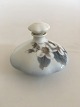 Bing & Grøndahl Art Nouveau Perfume flacon No 36/127