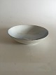 Bing & Grondahl Seagull with Guld Bowl No 44