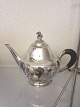 Georg Jensen Silver Tea Pot designed by Johan Rohde No 322