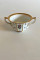 Royal Copenhagen Henriette Cup with two handles No 8571