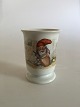 Royal Copenhagen Gnome Christmas Mug No 4/5436