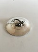 Georg Jensen Sterling Silver Blossom Lid No 2A.