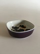 Royal Copenhagen Small Earthenware Bowl No 954/3771 by Ivan Weiss