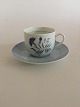 Bing & Grondahl Demeter / Blue Cornflower Coffee Cup and Saucer No 102