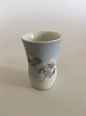 Bing & Grondahl Miniature Vase No. 1301/361