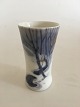 Bing & Grondahl Vase No. 8367/253